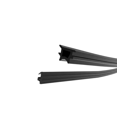 Rubber seal
