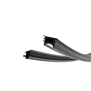 Rubber seal