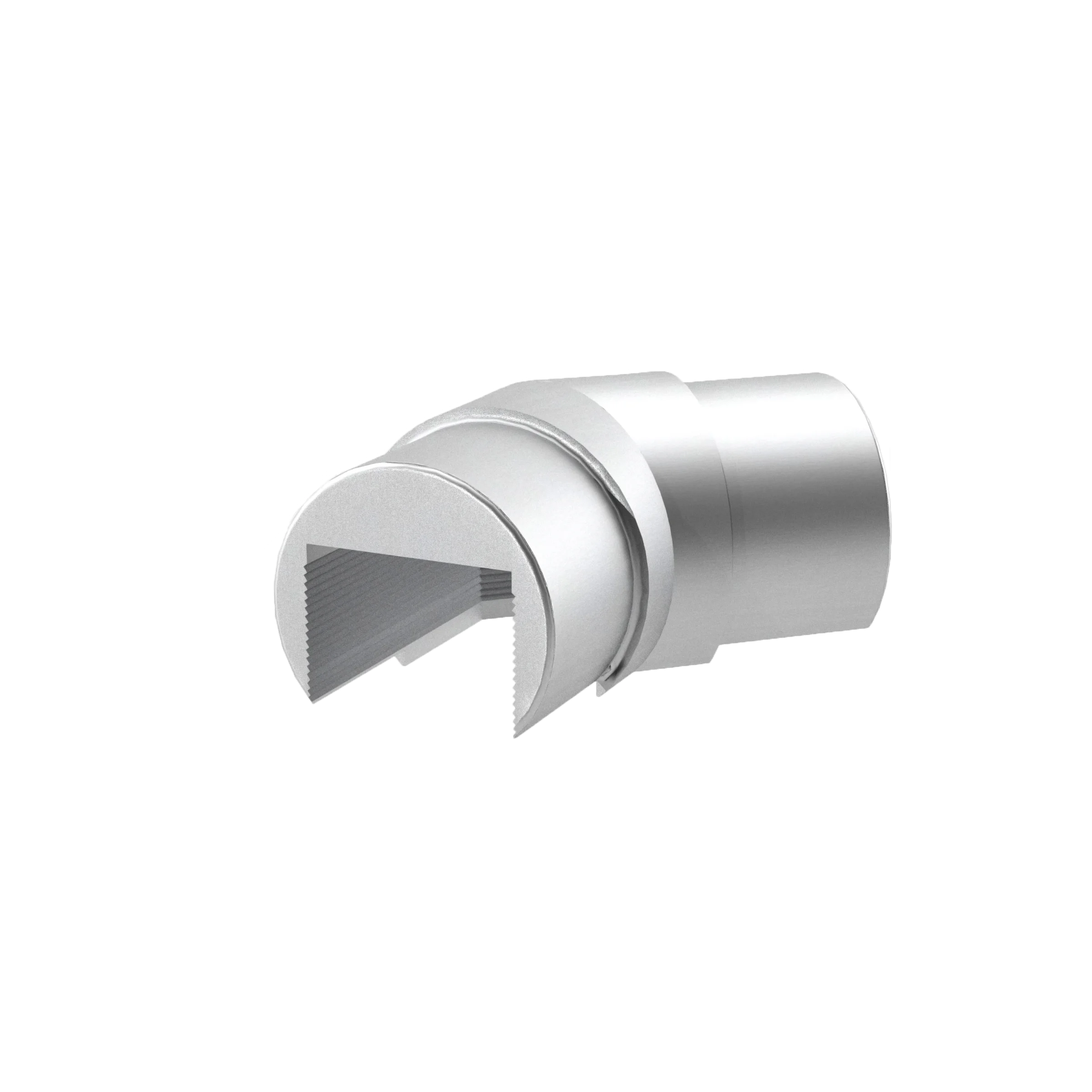 TV6022B/135 135° elbow