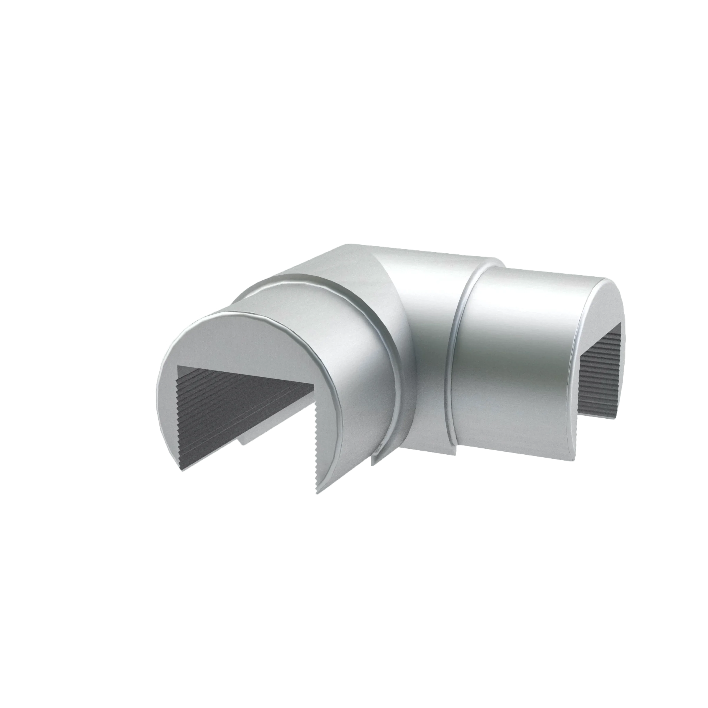 TV6022B/90 90° elbow