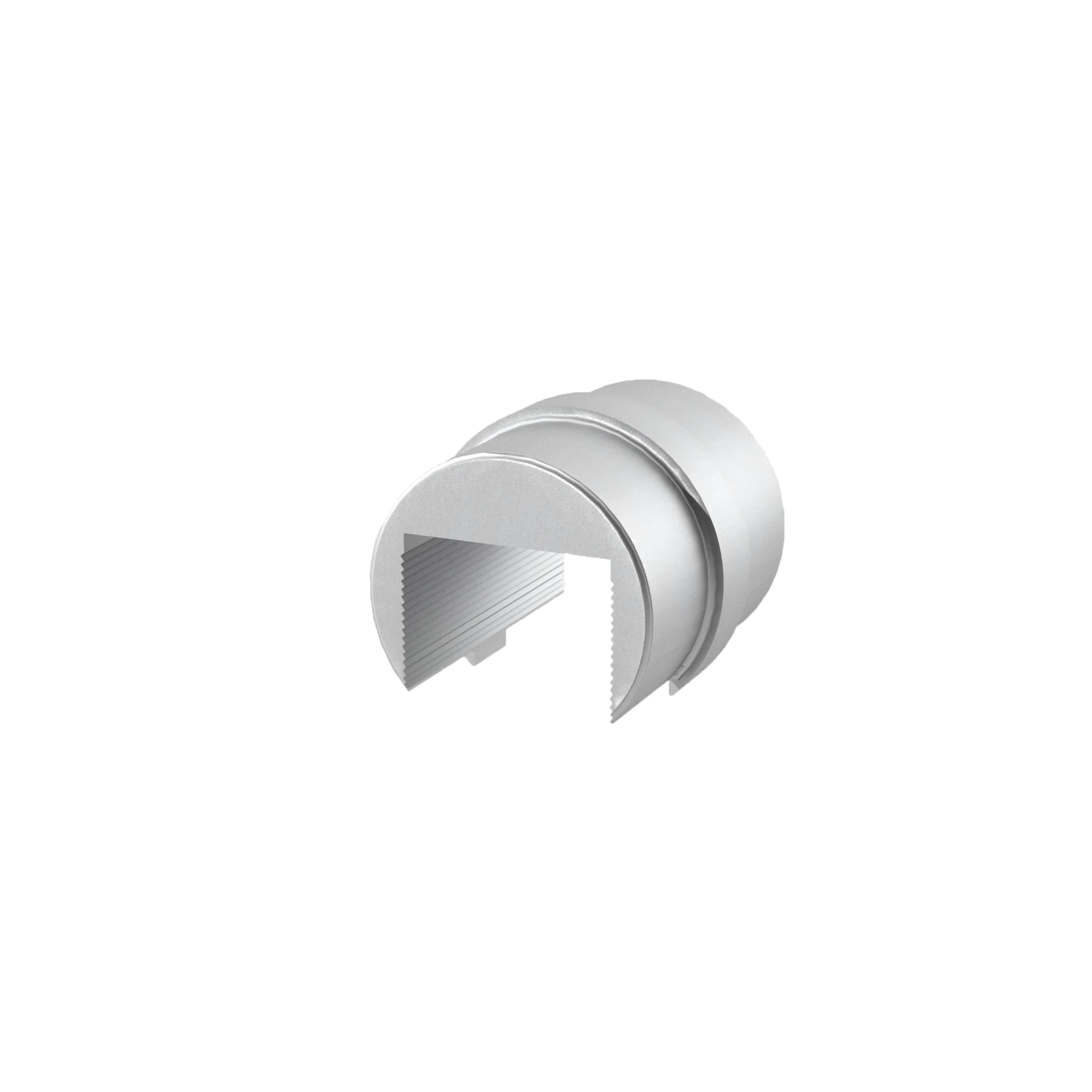 TV6022F Round connector