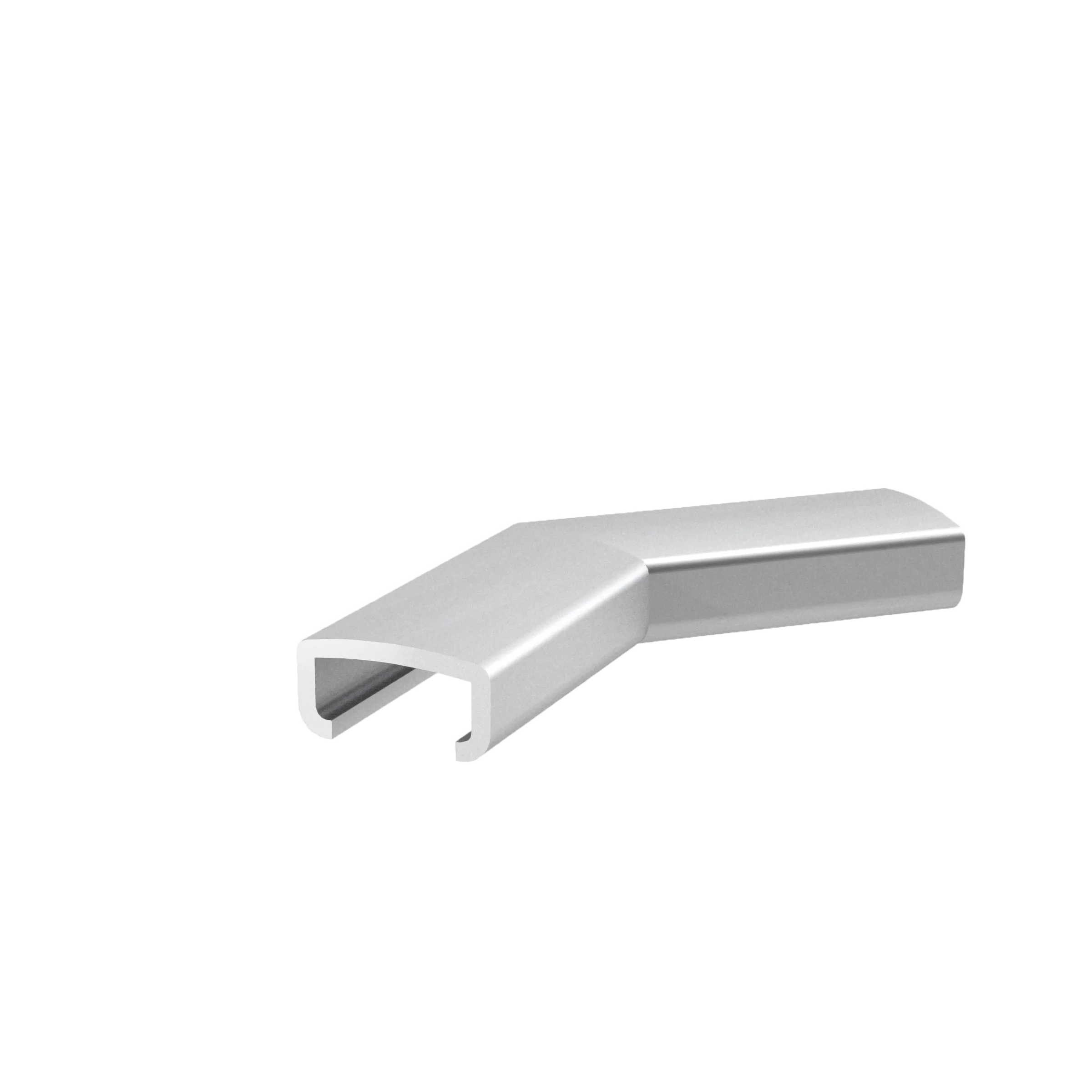 TV6023B/135 135° elbow