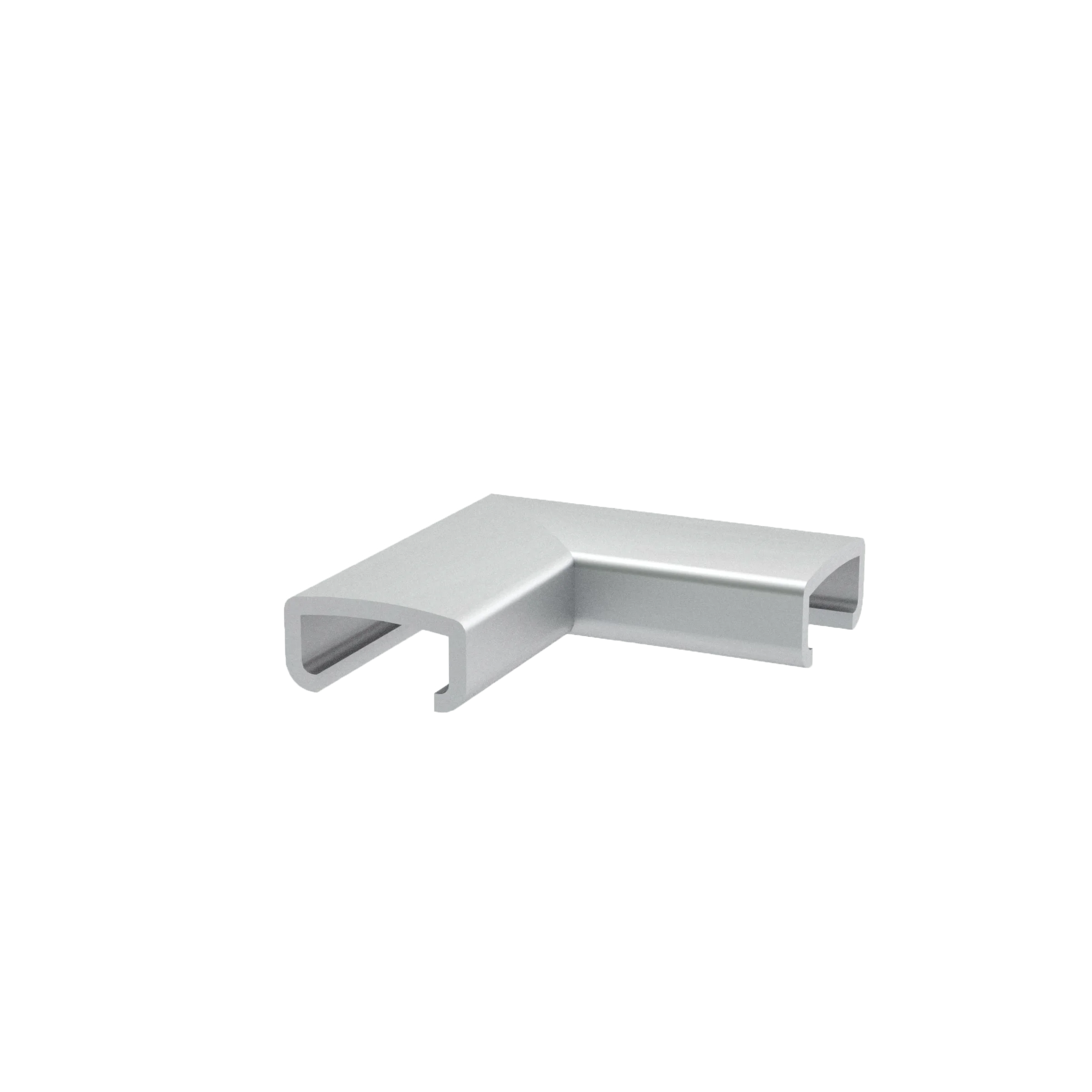 TV6023B/90 90° elbow