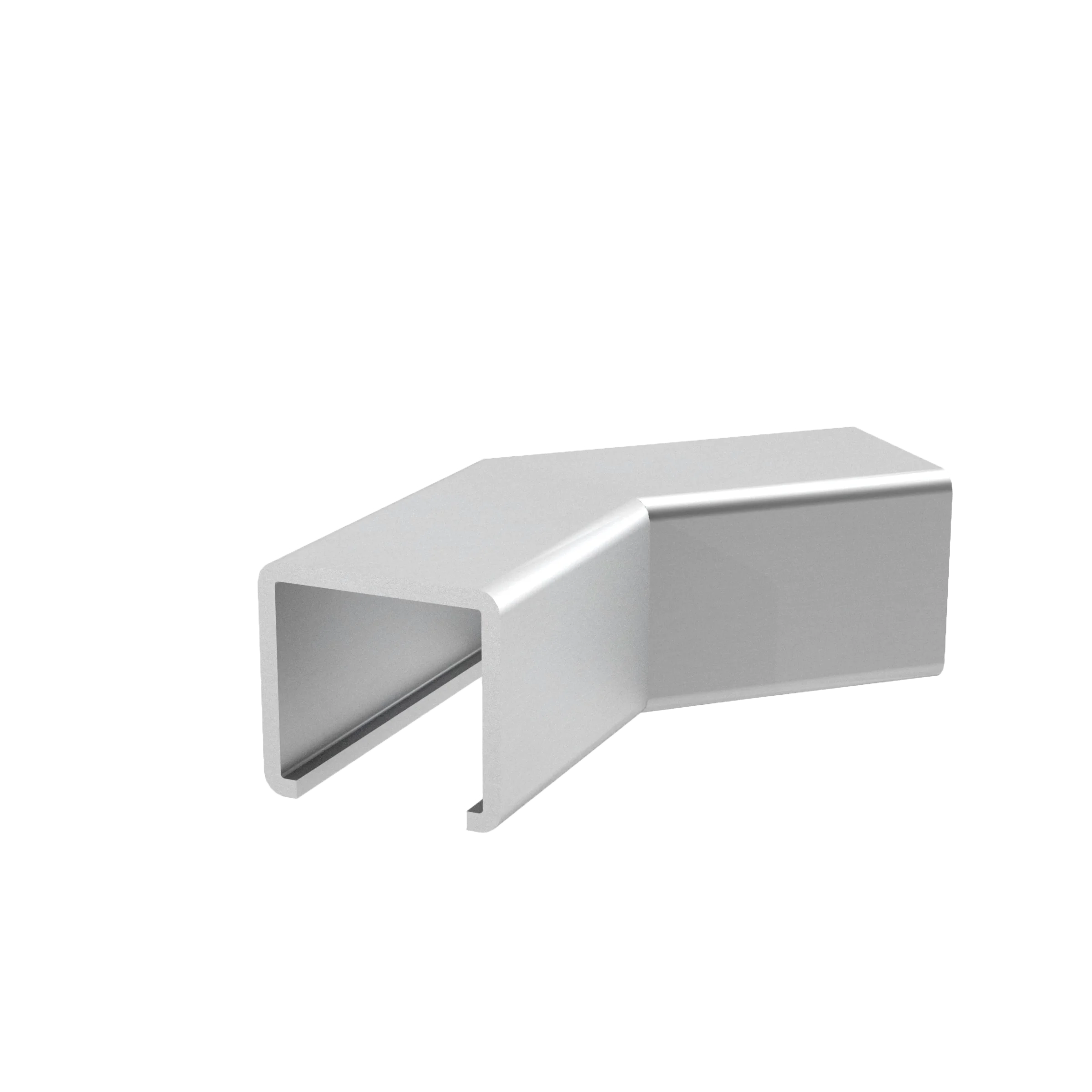 TV6024B/135 135° elbow