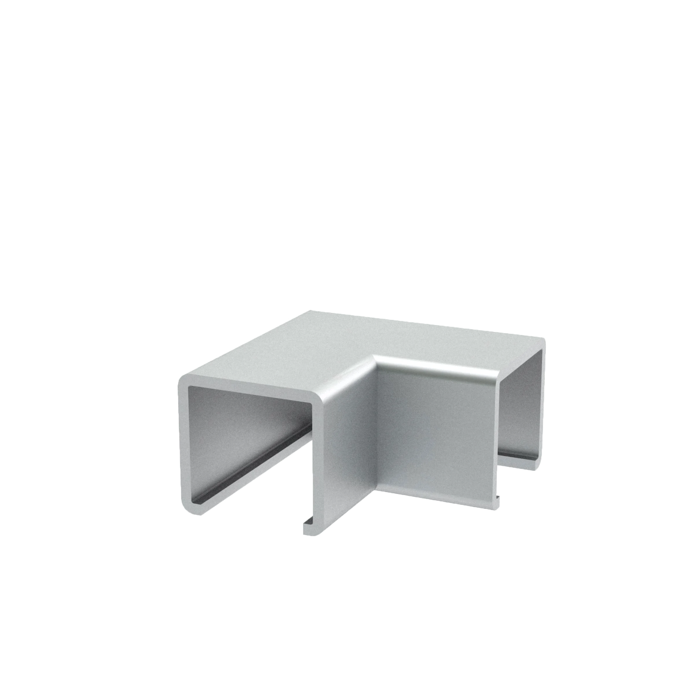 TV6024B 90° elbow