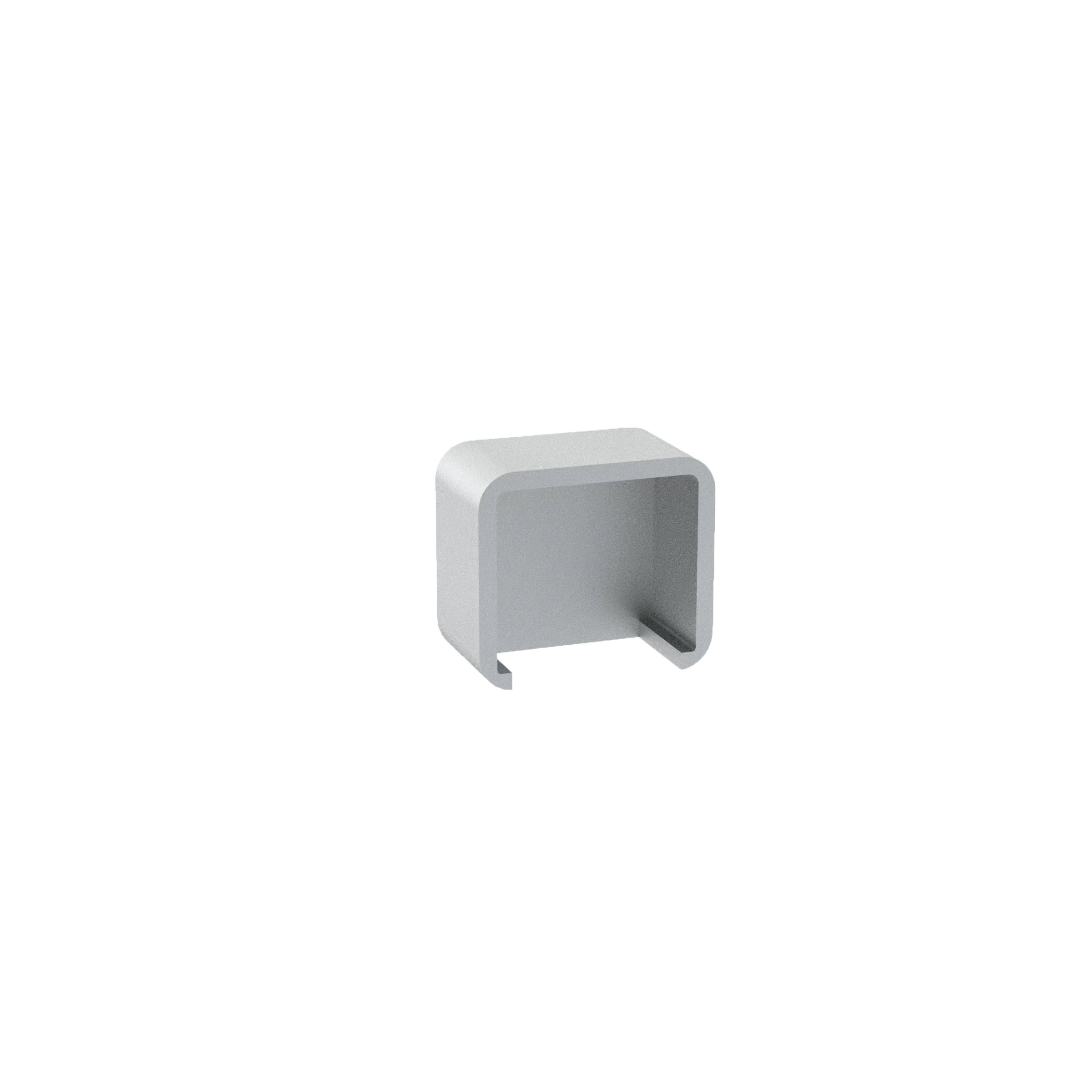 TV6024K End cap