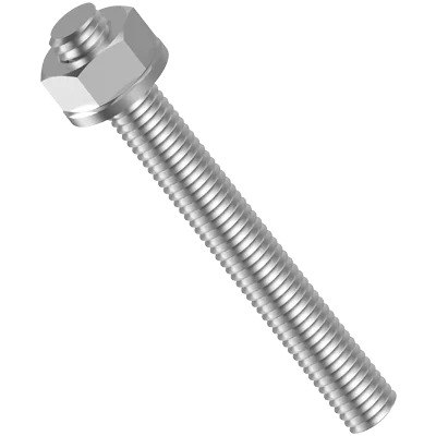Chemical anchor