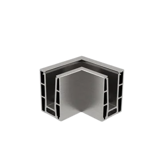TV4500 corner