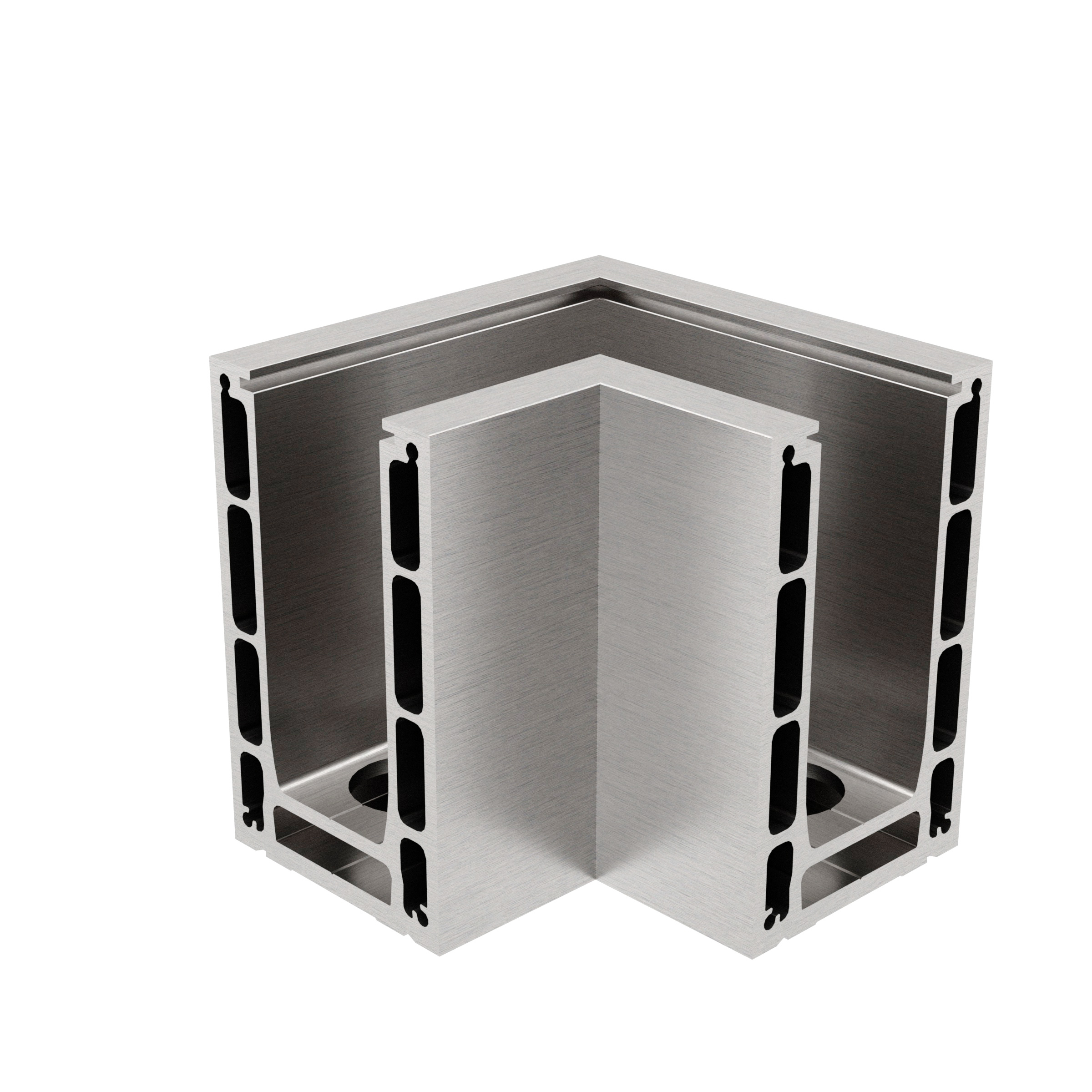 TV9900 corner