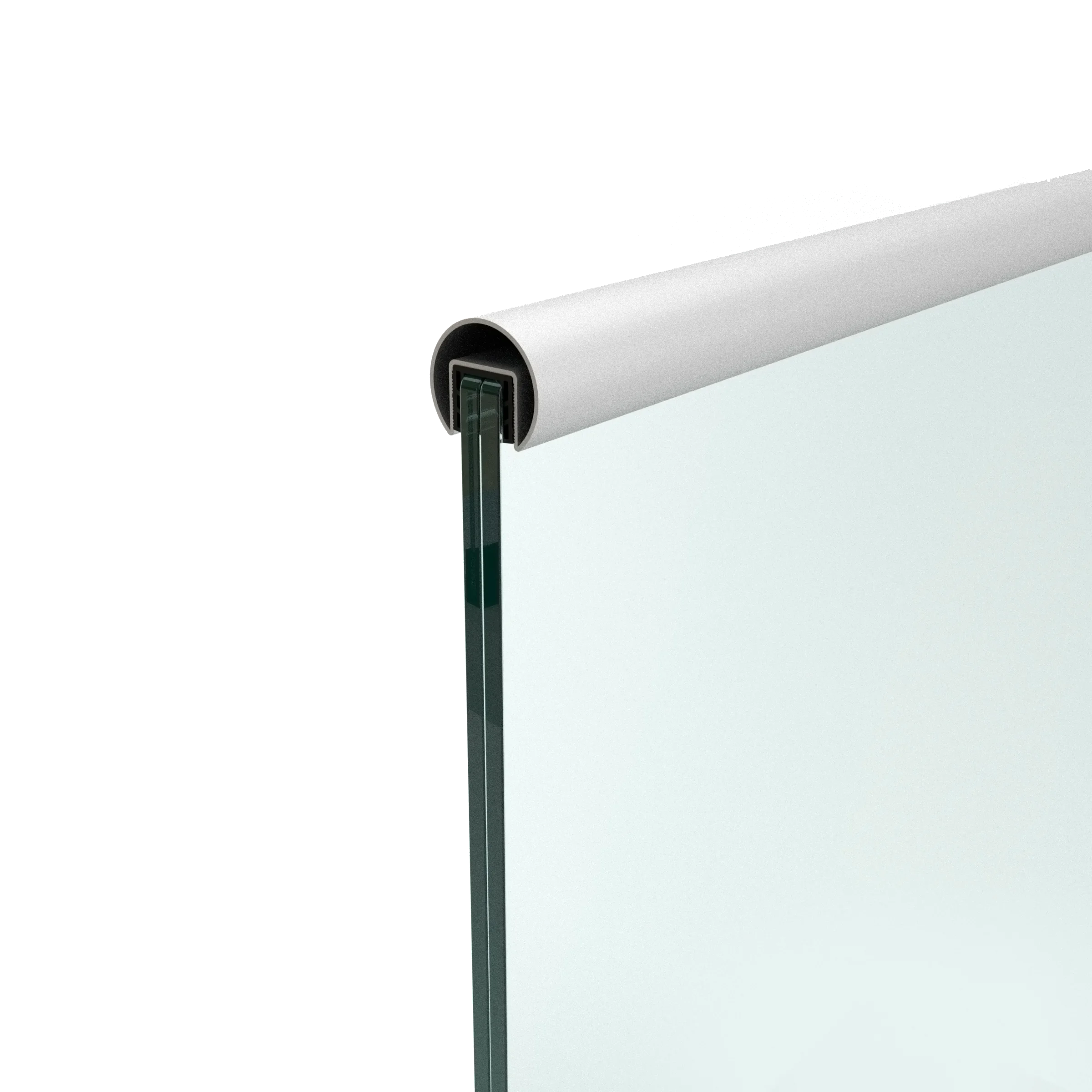 TV 6022 Runder Handlauf