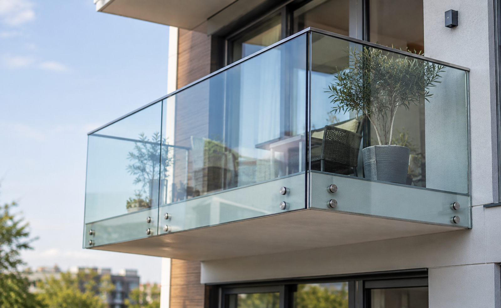 Balkon
