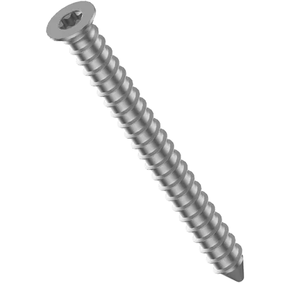 OMO concrete screw