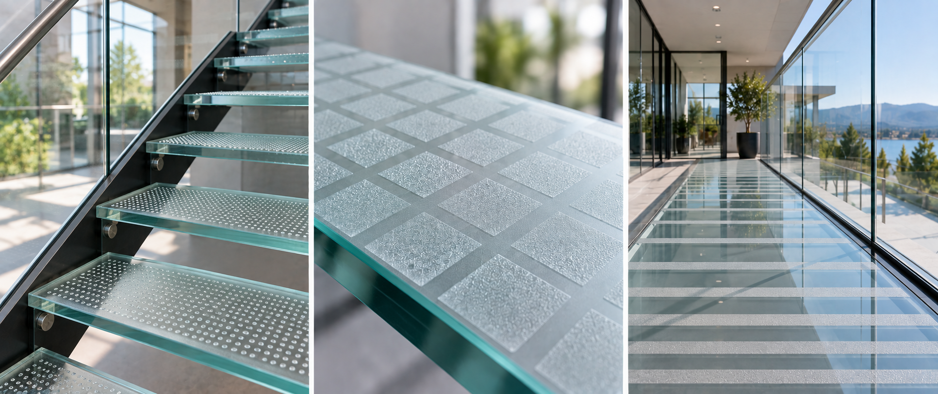 Anti-slip coating