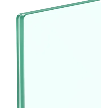 TAYSK Vision glass panel