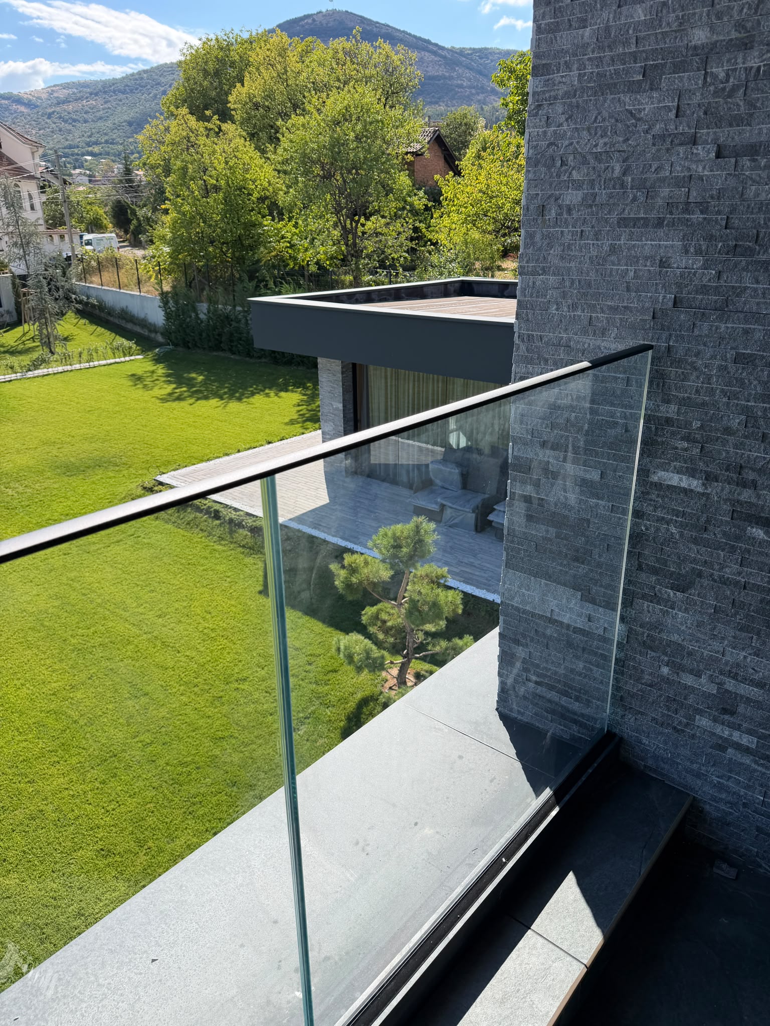 Einfamilienhaus