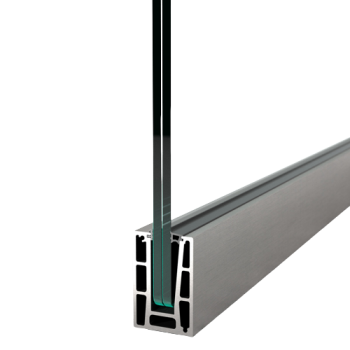 bv4500 aluminum profile