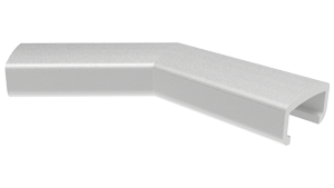 BV6023B 135-degree-Bend