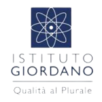 Giordano Zertifikate